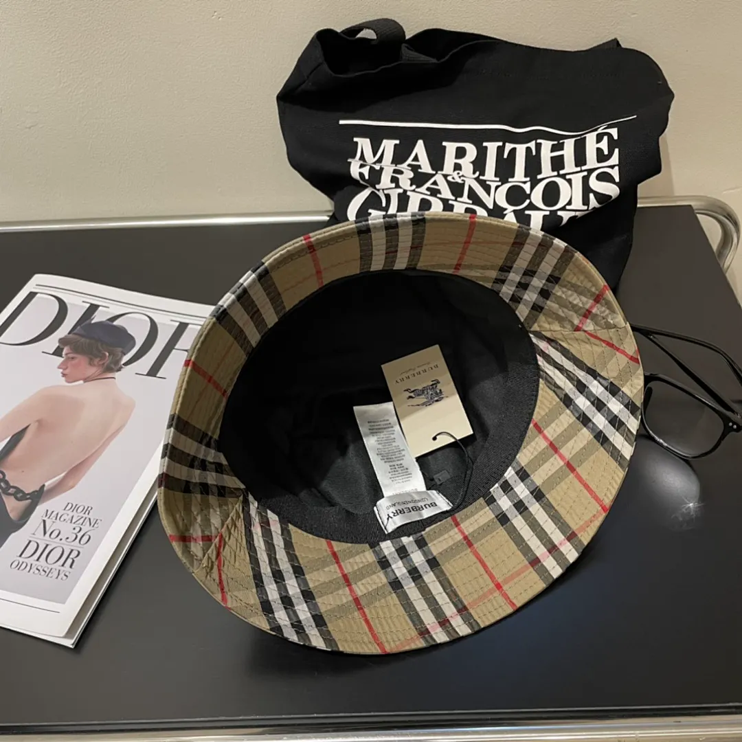 Burberry BBLMZ001 תמונה 8