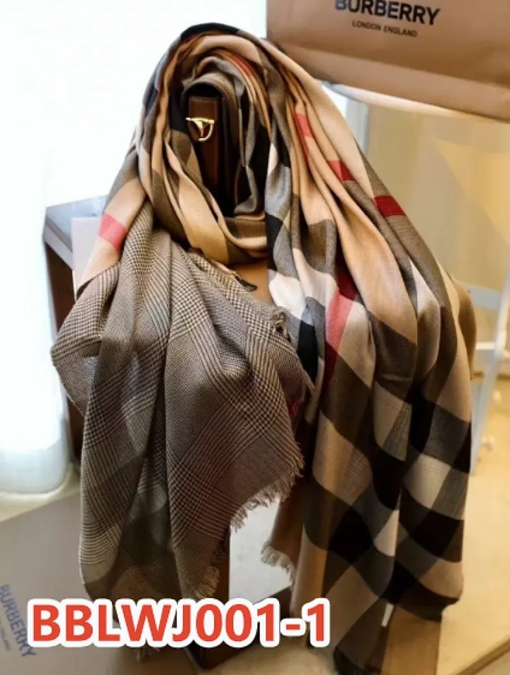 Burberry BBLWJ001