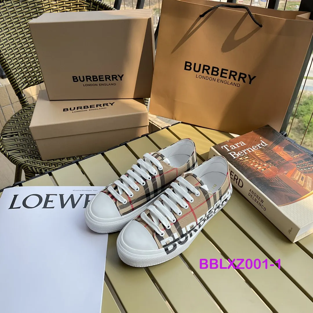Burberry BBLXZ001 תמונה 10