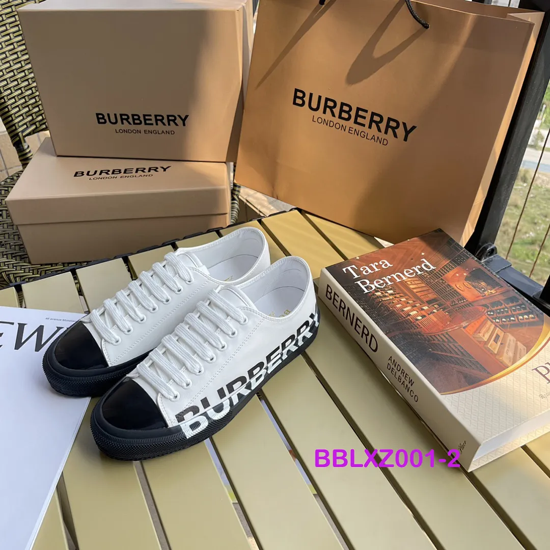 Burberry BBLXZ001 תמונה 11