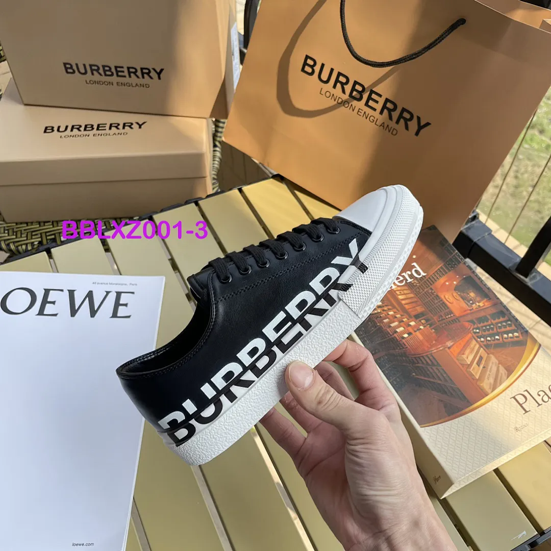 Burberry BBLXZ001 תמונה 12
