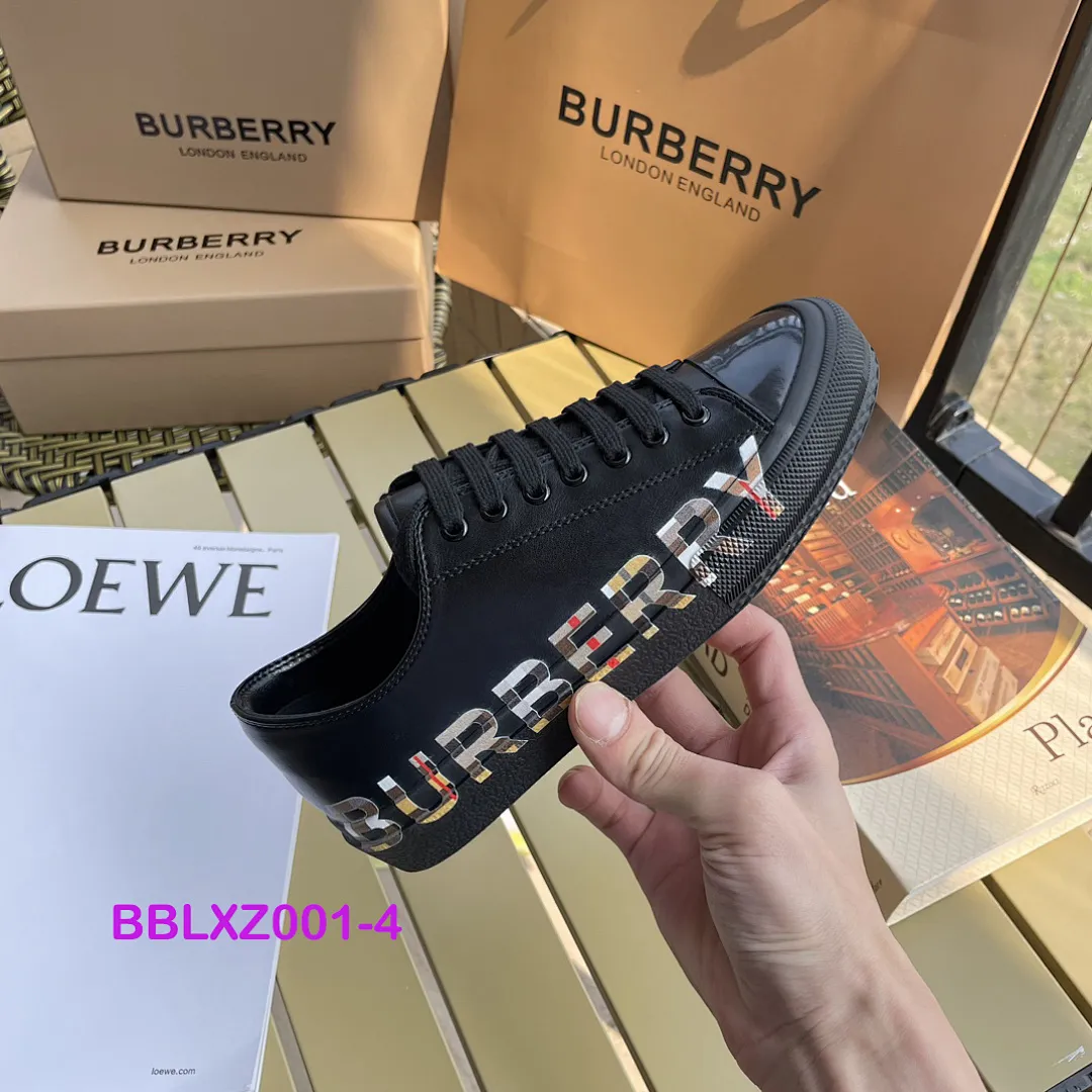 Burberry BBLXZ001 תמונה 13