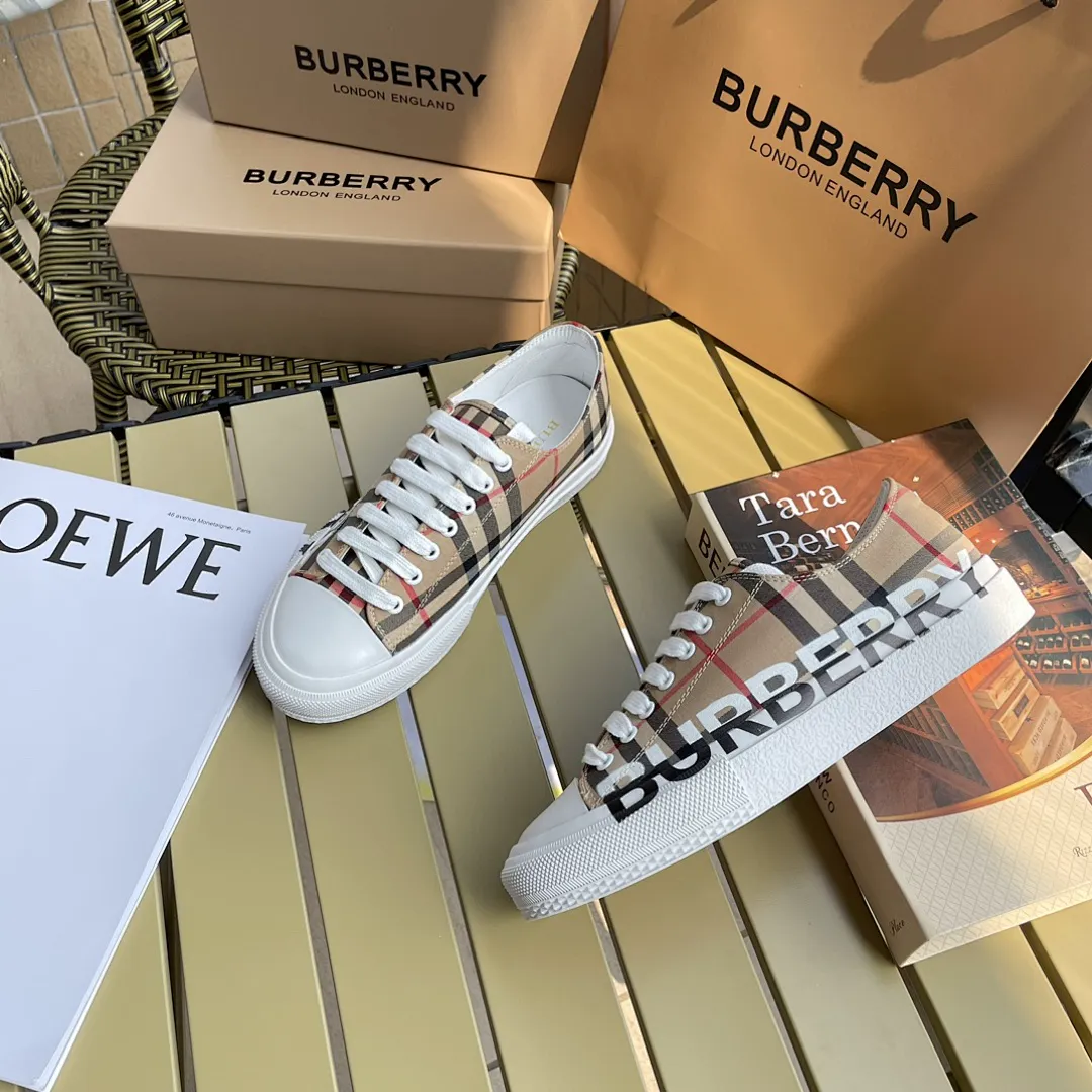Burberry BBLXZ001 תמונה 3