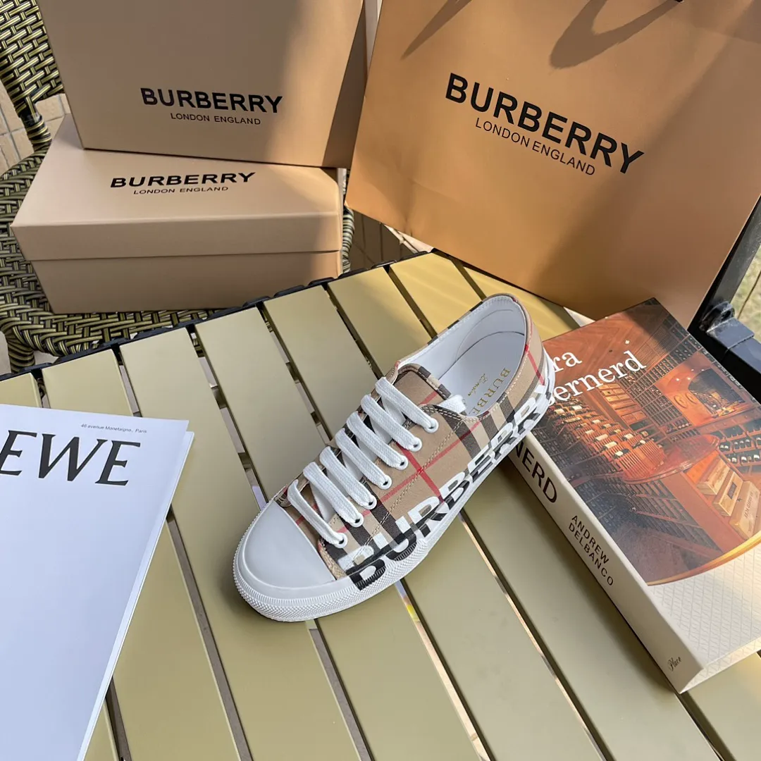 Burberry BBLXZ001 תמונה 4
