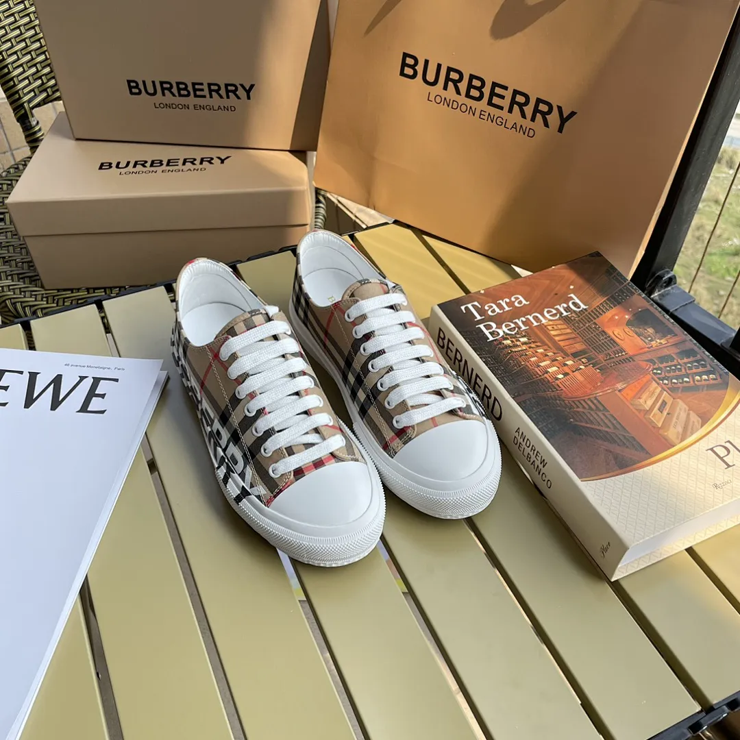 Burberry BBLXZ001 תמונה 5