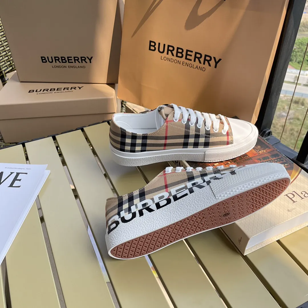 Burberry BBLXZ001 תמונה 7