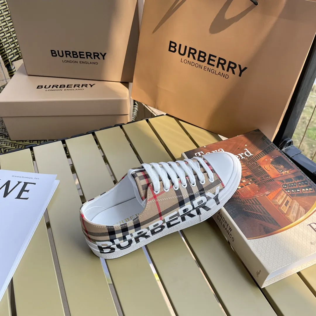 Burberry BBLXZ001 תמונה 8