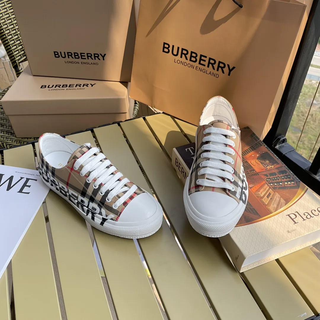 Burberry BBLXZ001 תמונה 9