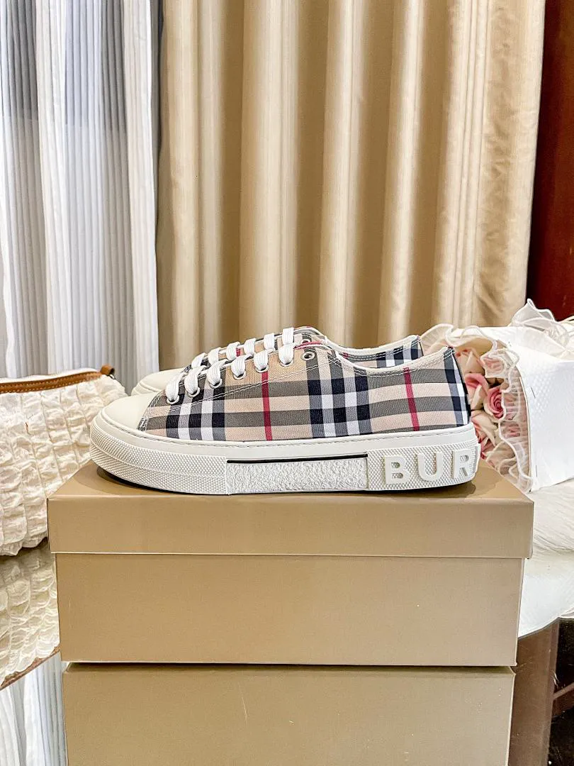 Burberry BBLXZ002 תמונה 10