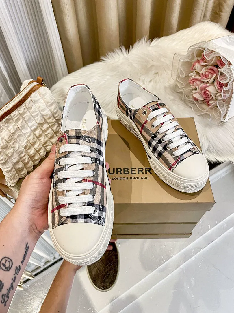 Burberry BBLXZ002 תמונה 13