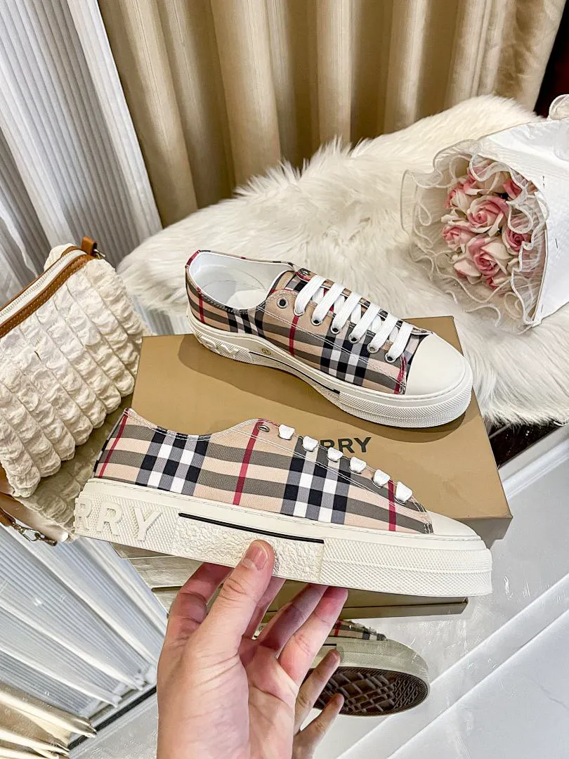 Burberry BBLXZ002 תמונה 14
