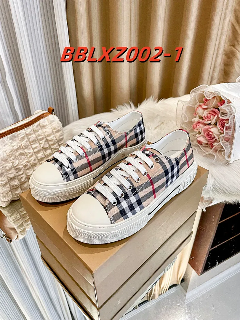 Burberry BBLXZ002 תמונה 2