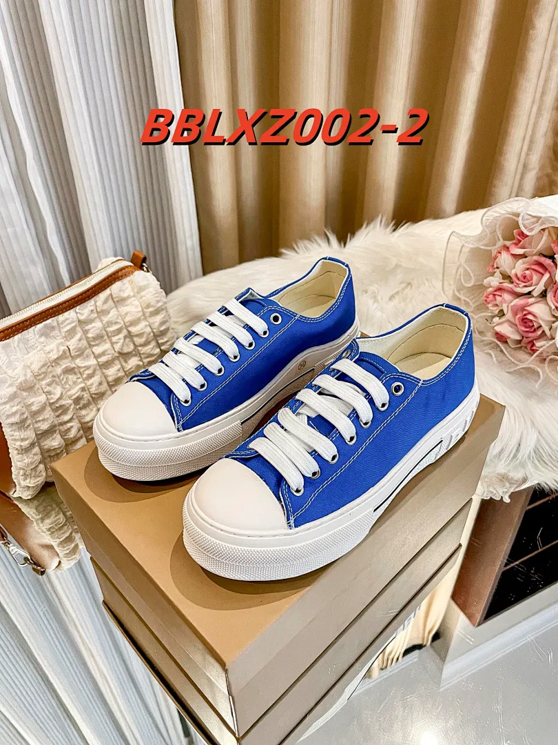 Burberry BBLXZ002 תמונה 3