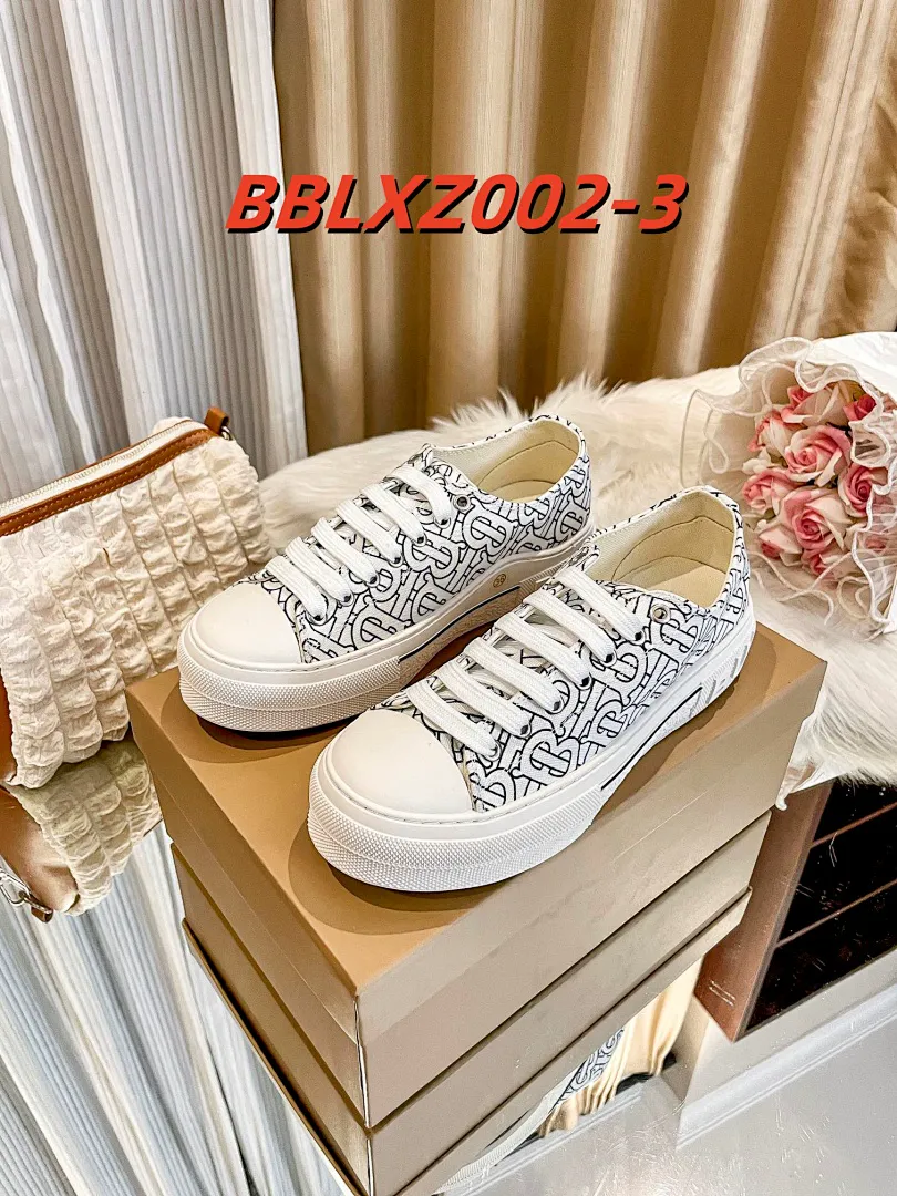 Burberry BBLXZ002 תמונה 4