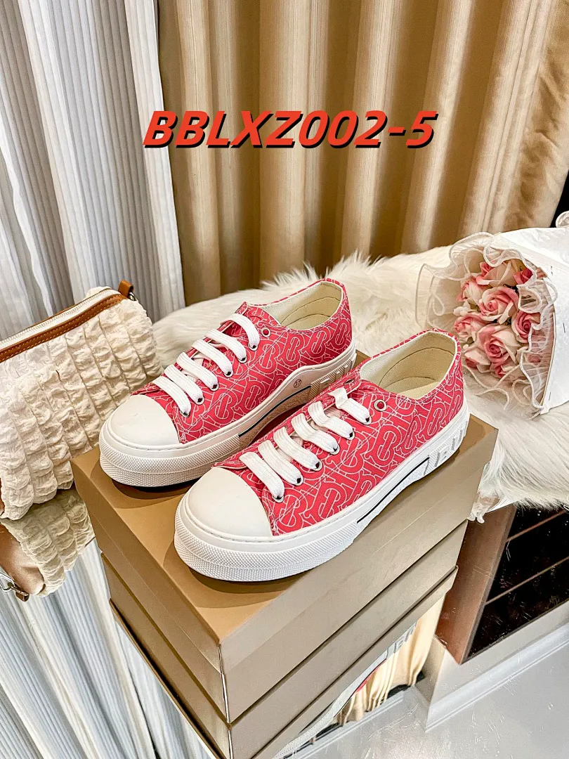 Burberry BBLXZ002 תמונה 6
