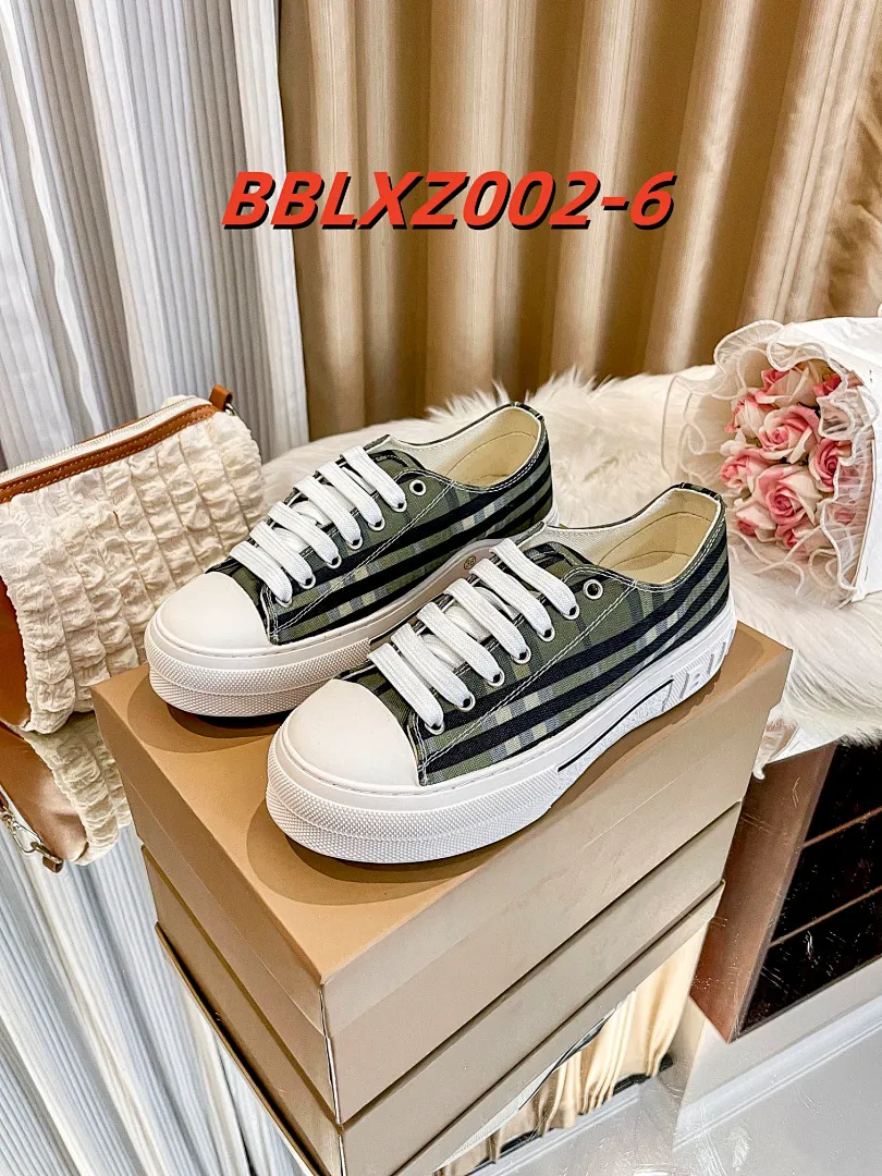 Burberry BBLXZ002 תמונה 7