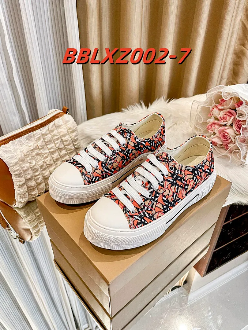 Burberry BBLXZ002 תמונה 8
