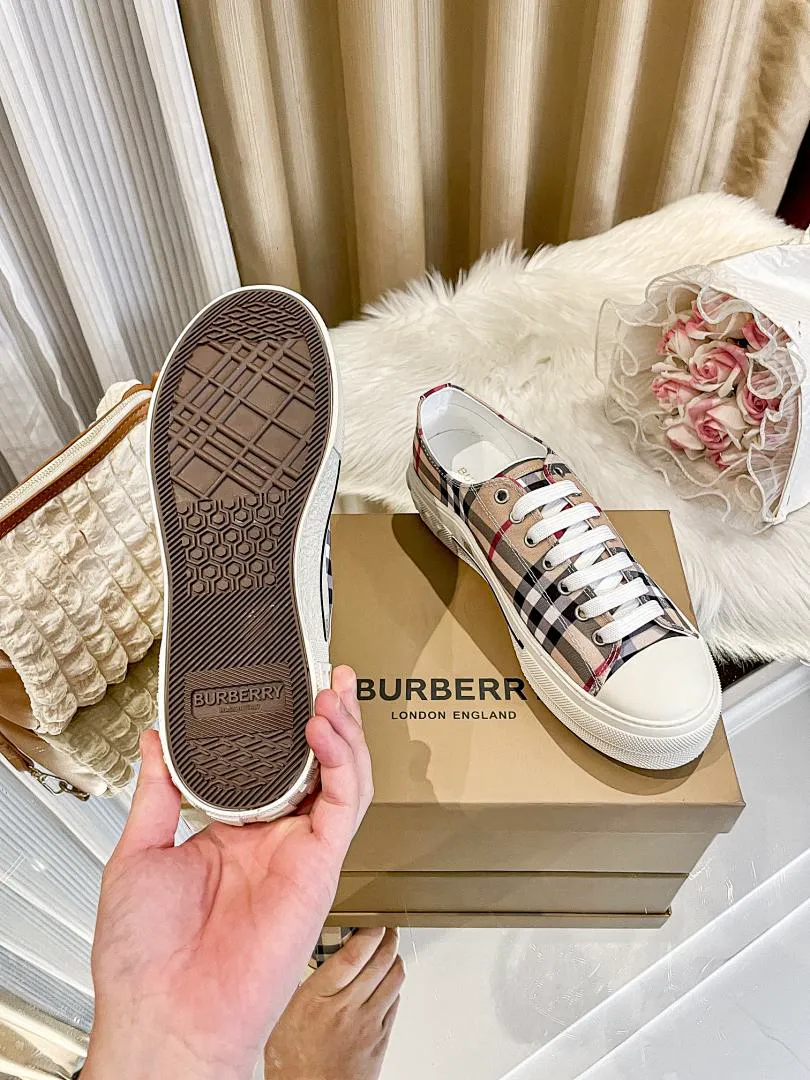 Burberry BBLXZ002 תמונה 9