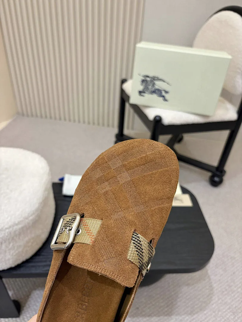 Burberry BBLXZ004 תמונה 10