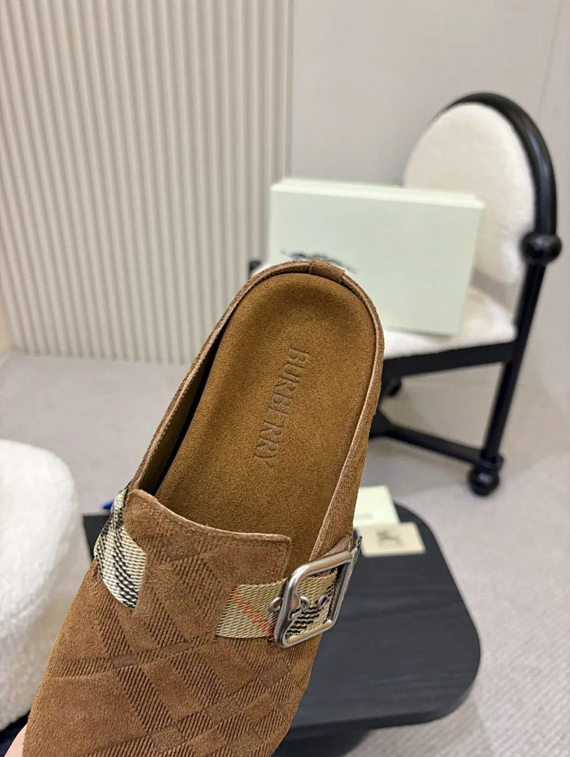 Burberry BBLXZ004 תמונה 11