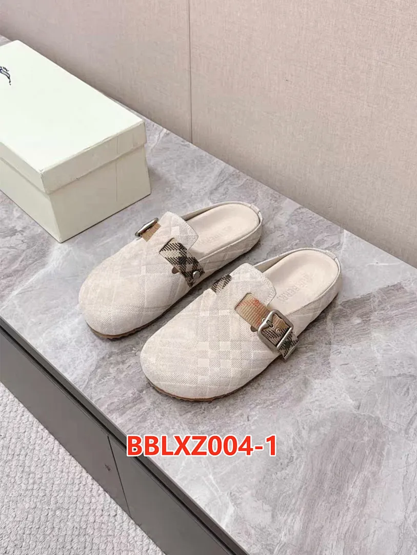 Burberry BBLXZ004 תמונה 14