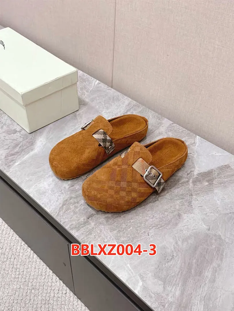 Burberry BBLXZ004 תמונה 16