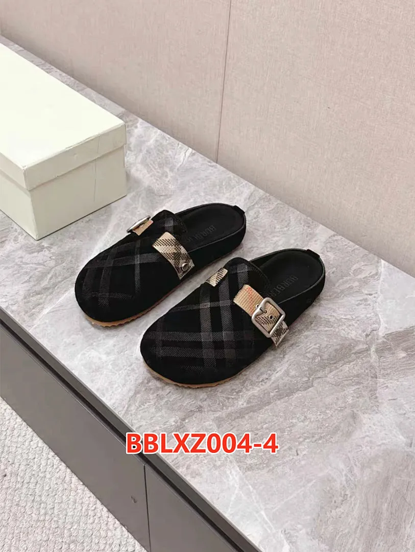 Burberry BBLXZ004 תמונה 17