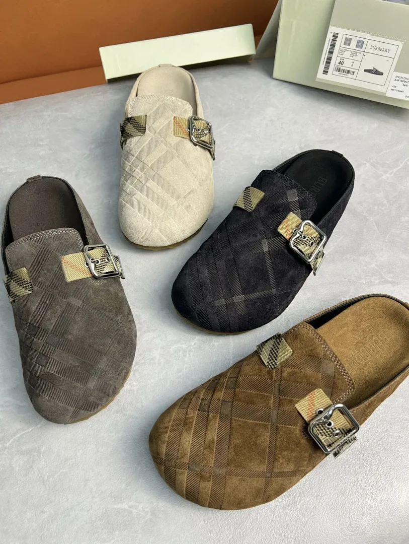 Burberry BBLXZ004 תמונה 3