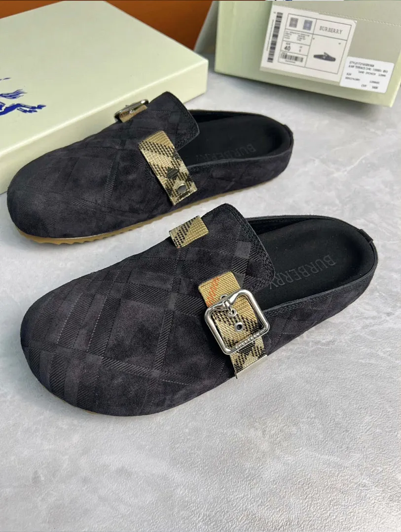 Burberry BBLXZ004 תמונה 4