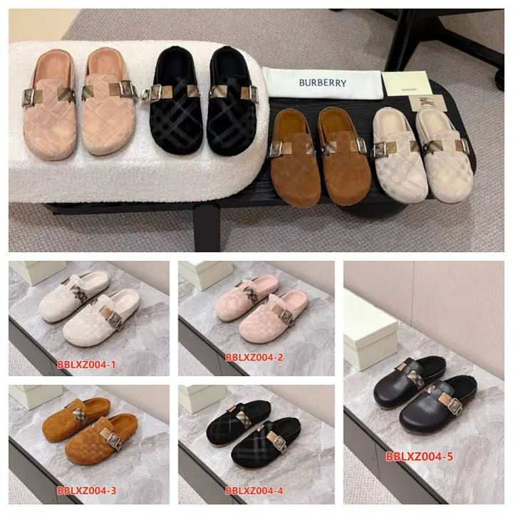 Burberry BBLXZ004