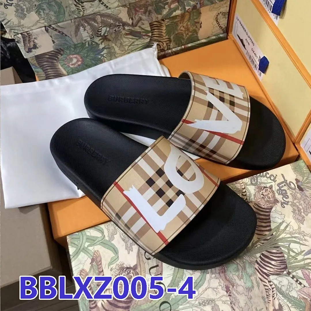 Burberry BBLXZ005 תמונה 13