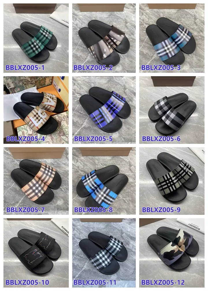 Burberry BBLXZ005