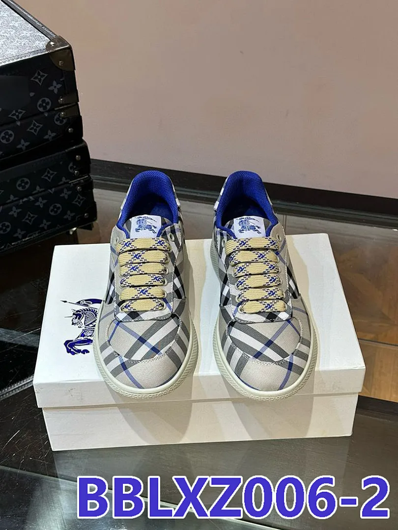 Burberry BBLXZ006 תמונה 10