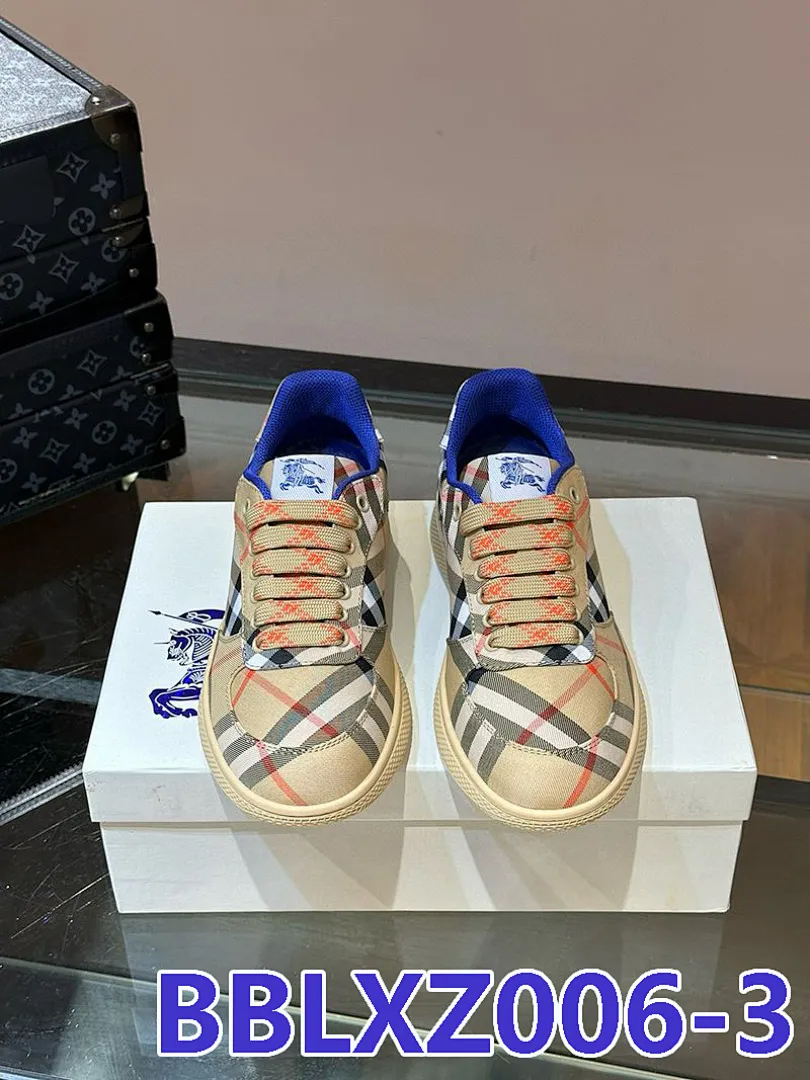 Burberry BBLXZ006 תמונה 11