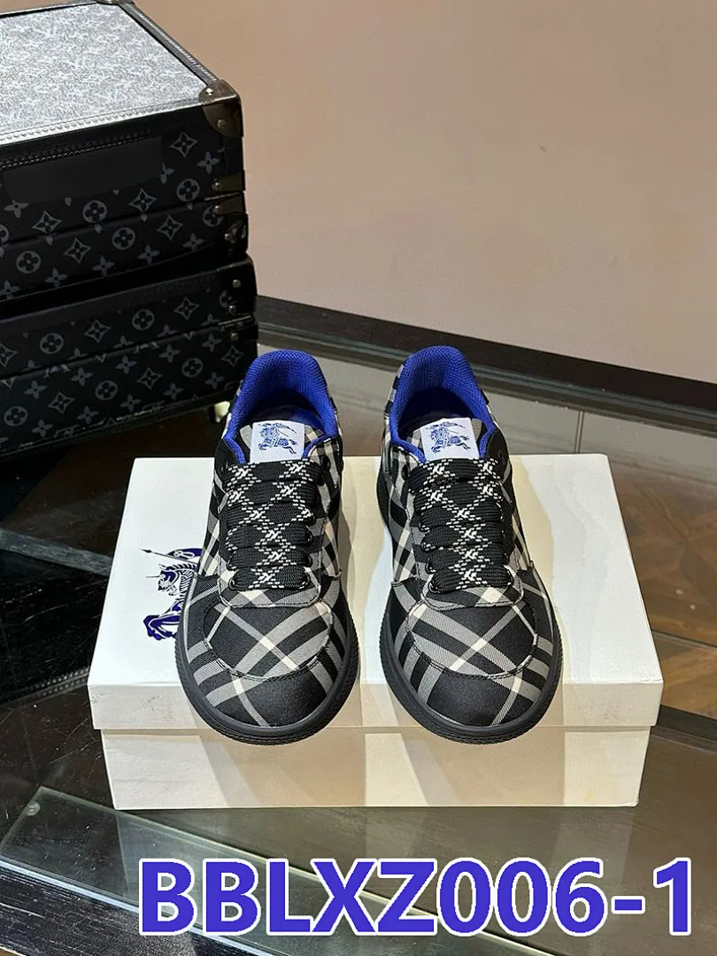 Burberry BBLXZ006 תמונה 9