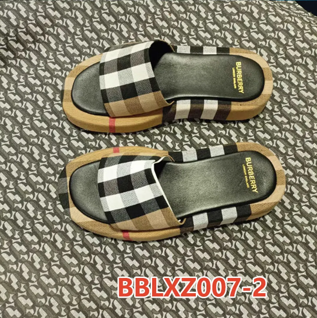 Burberry BBLXZ007 תמונה 10