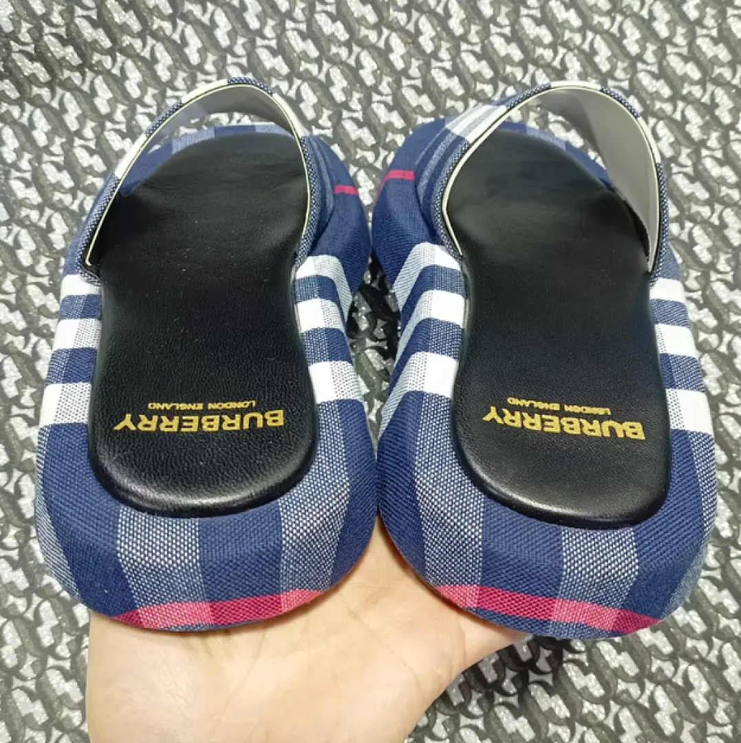 Burberry BBLXZ007 תמונה 7