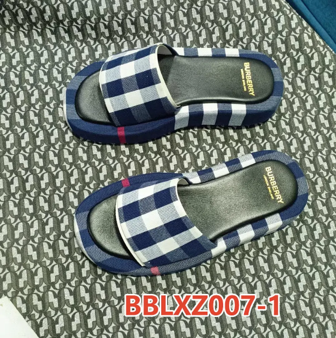 Burberry BBLXZ007 תמונה 9