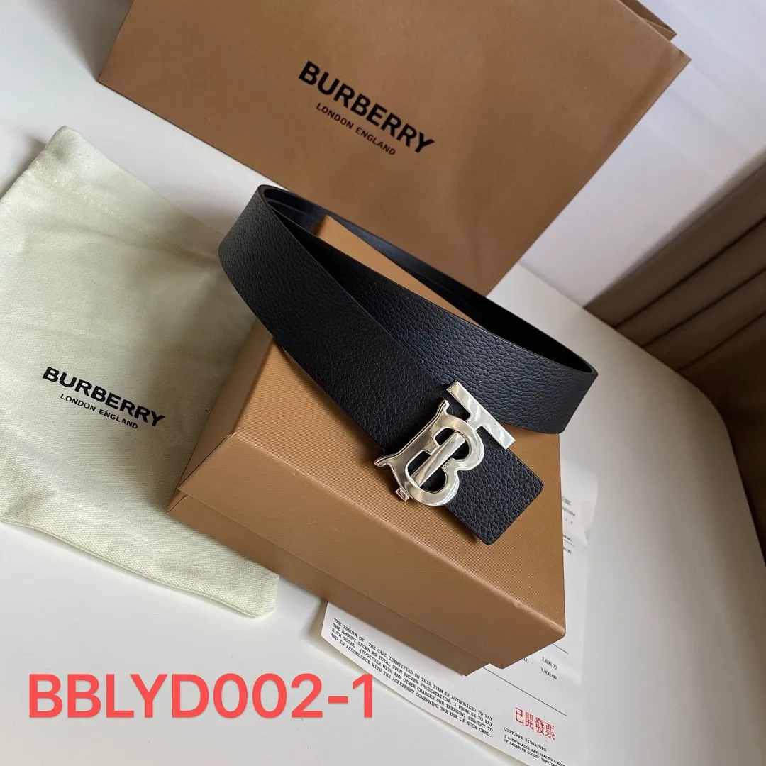 Burberry BBLYD002 תמונה 6