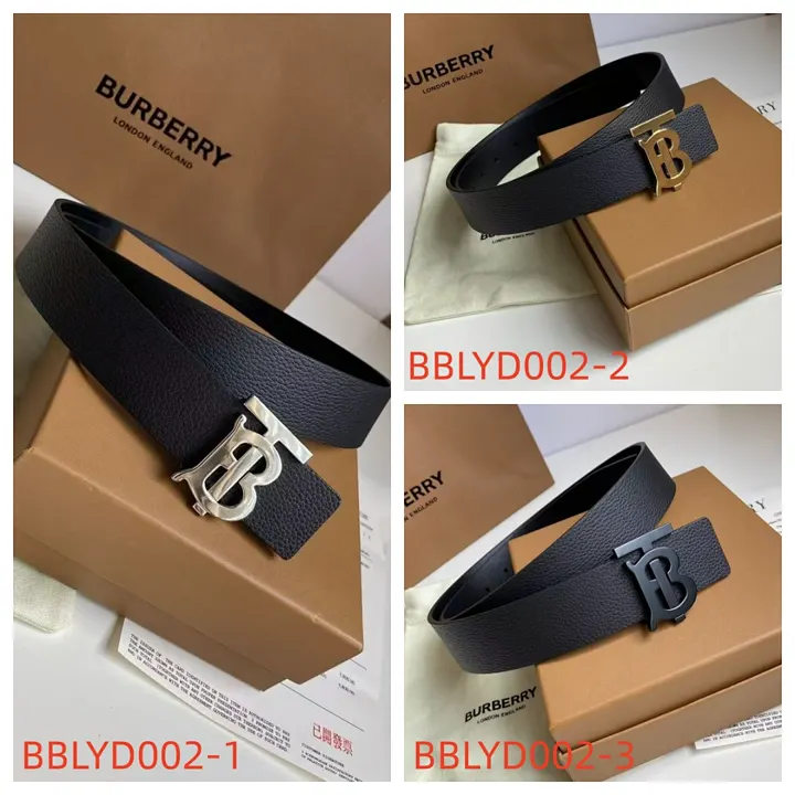 Burberry BBLYD002