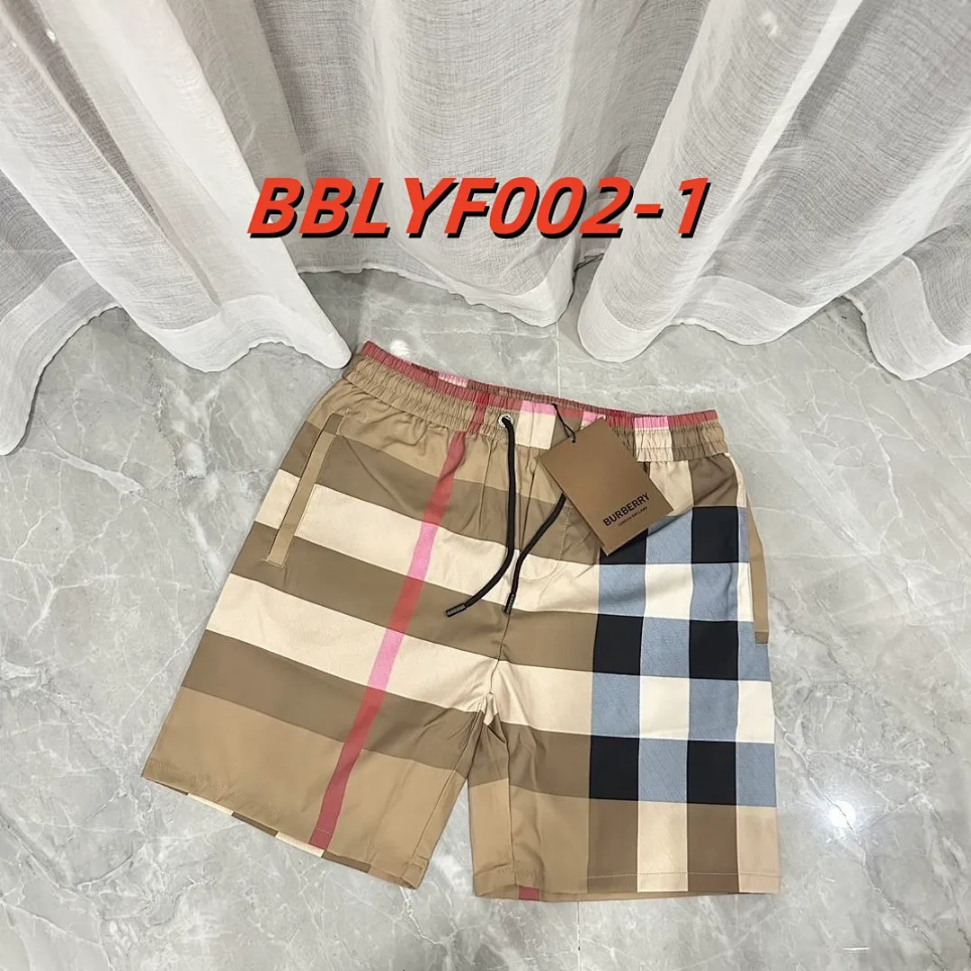 Burberry BBLYF002 תמונה 2