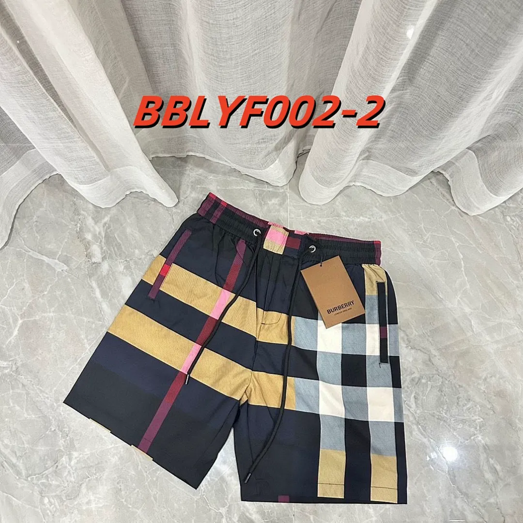 Burberry BBLYF002 תמונה 3