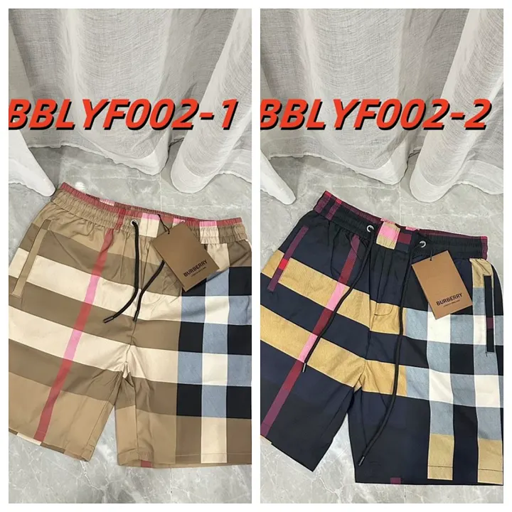 Burberry BBLYF002