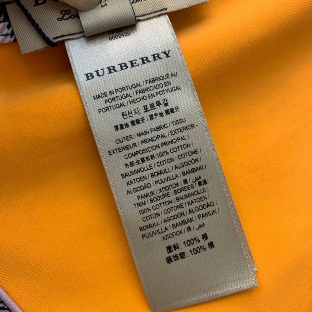 Burberry BBLYF004 תמונה 7