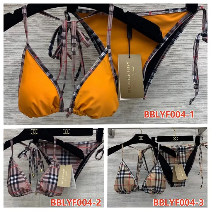 Burberry BBLYF004