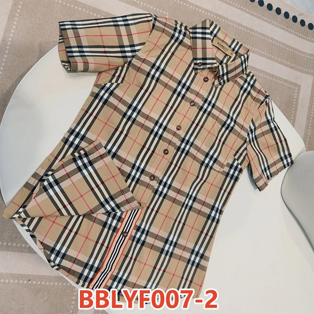 Burberry BBLYF007 תמונה 8