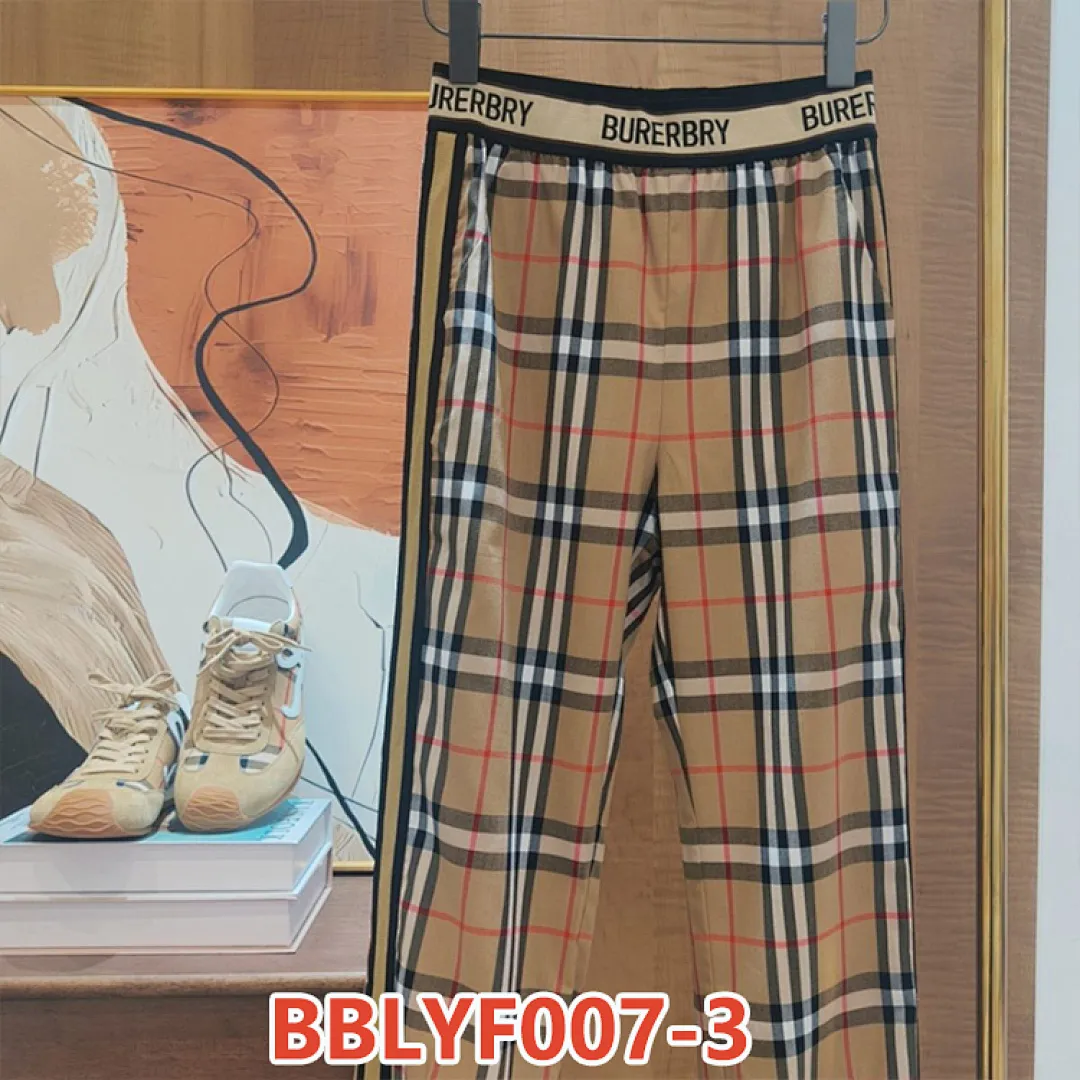 Burberry BBLYF007 תמונה 9