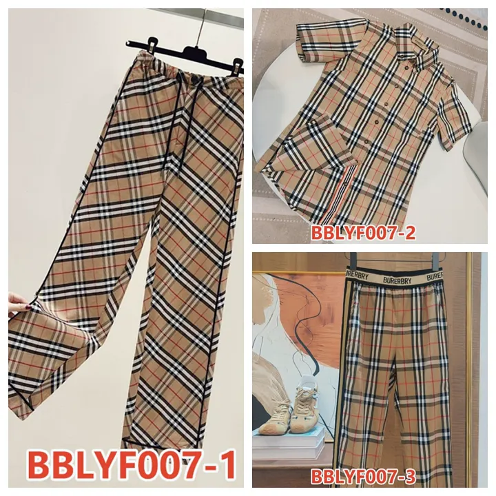 Burberry BBLYF007