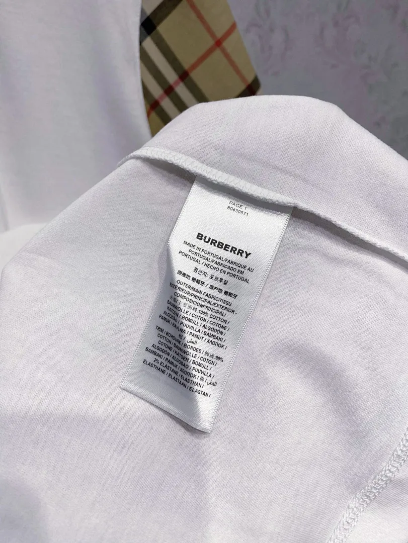 Burberry BBLYF009 תמונה 12