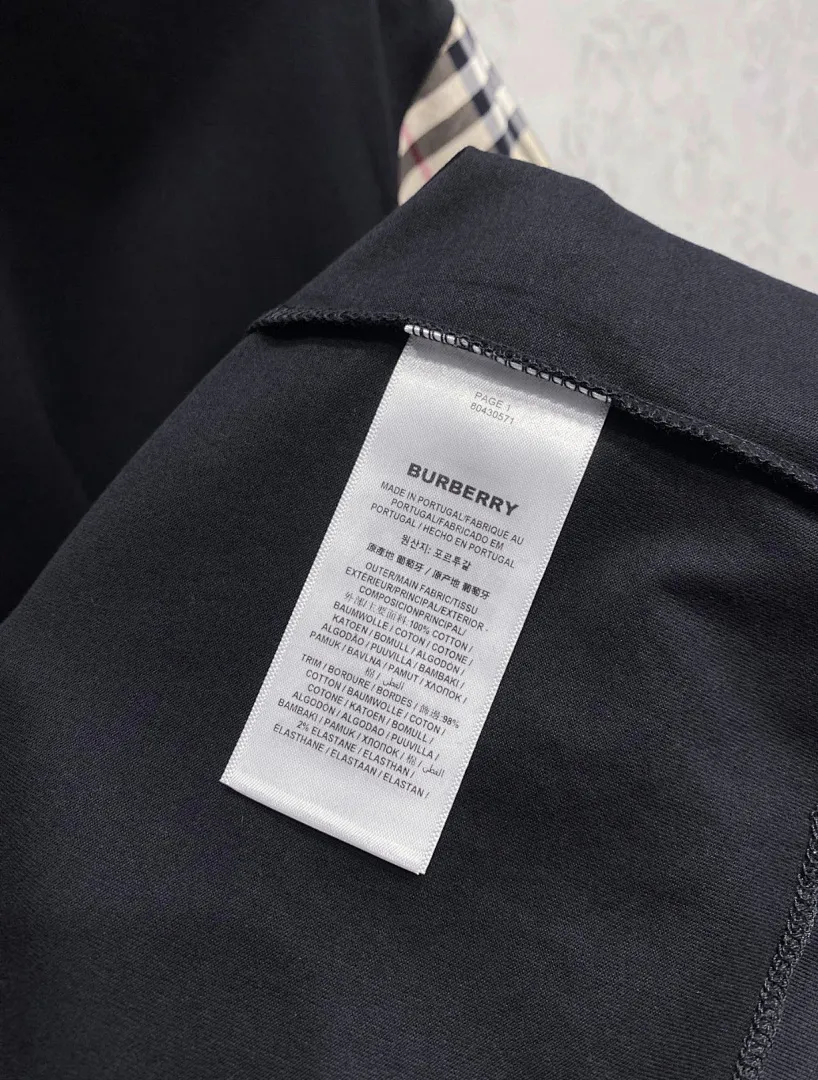 Burberry BBLYF009 תמונה 20